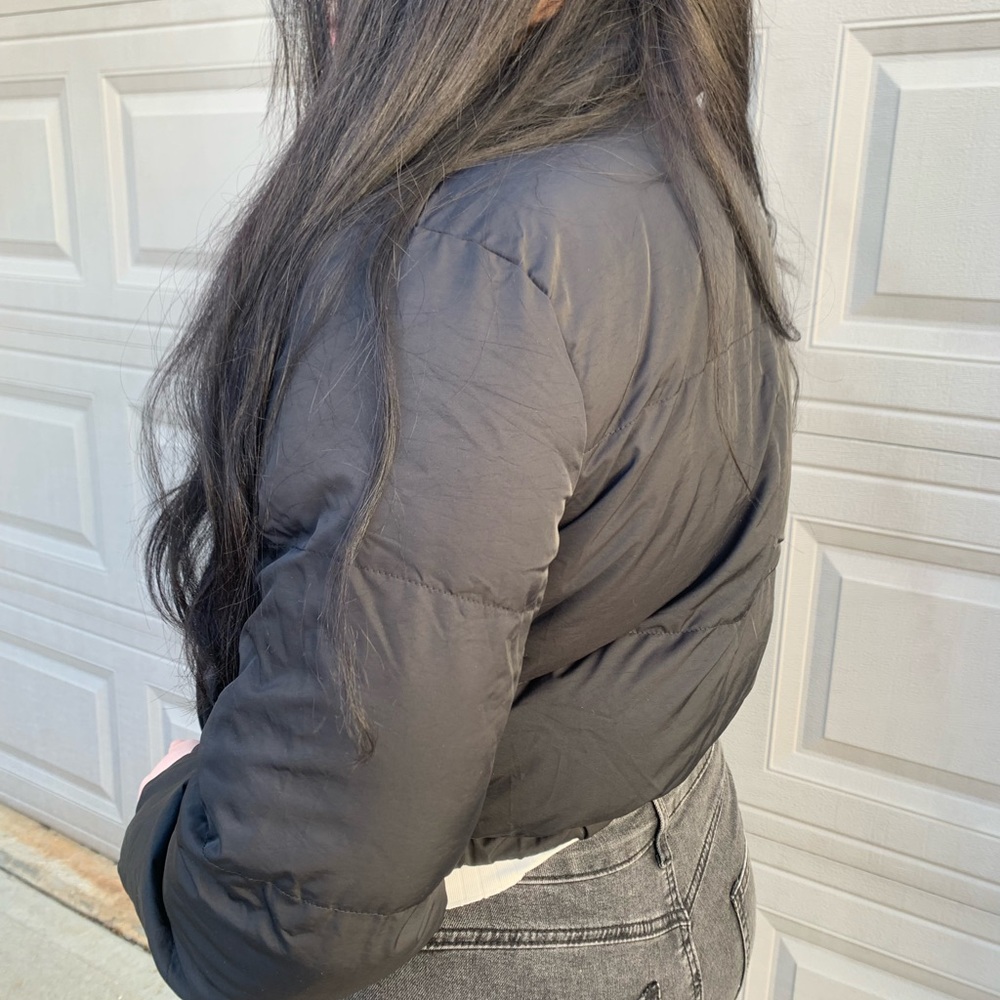 Puffer Jacket - Picture 2 of 3